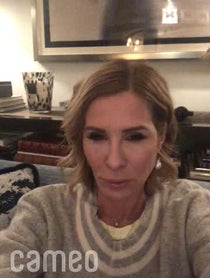 Poster for Intro video video from Carole Radziwill