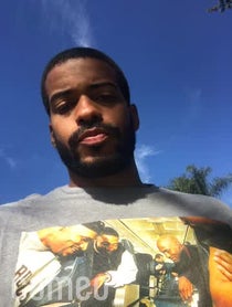 Poster for Intro video video from Eric Bigger