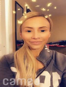 Poster for Intro video video from GinaMarie Zimmerman