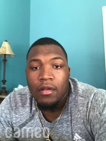 Poster for Intro video video from Kenny Clark