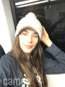 Poster for Intro video video from Dayana Mendoza