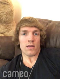 Poster for Intro video video from Ron Baker