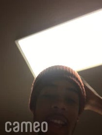 Poster for Intro video video from Miles Hampton