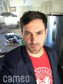Poster for Intro video video from Jeff Dye