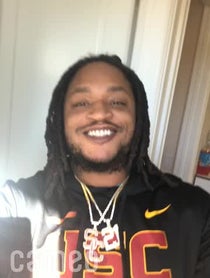 Poster for Intro video video from LenDale White