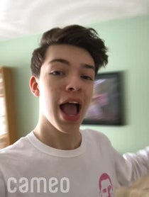 Poster for Intro video video from Gregor Reynolds