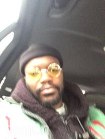 Poster for Intro video video from Djibril Cisse