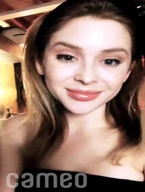 Poster for Intro video video from Renee Olstead