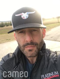 Poster for Intro video video from Aaron Watson