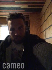 Poster for Intro video video from TJ Lavin