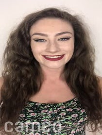 Poster for Intro video video from Amber Doig-Thorne