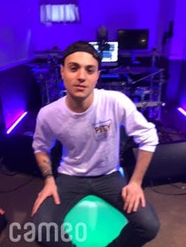 Poster for Intro video video from Nick Tangorra