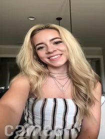 Poster for Intro video video from Madysyn