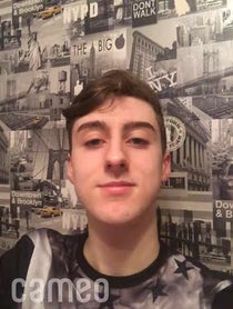 Poster for Intro video video from Robert Donnelly