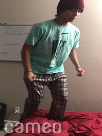 Poster for Intro video video from Kevin Amarillo