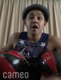 Poster for Intro video video from KalaniBallFree