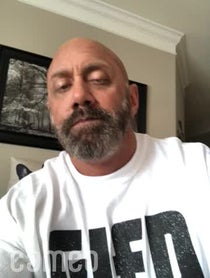 Poster for Intro video video from Jerry Wayne Ward