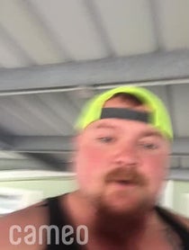 Poster for Intro video video from Catfish Cooley