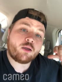 Poster for Intro video video from Austin Miles Geter