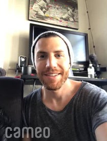 Poster for Intro video video from Jordan Kahana