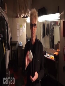 Poster for Intro video video from MURRAY SAWCHUCK