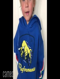 Poster for Intro video video from Travis & Corey Talbott