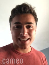 Poster for Intro video video from Cole Giannasca