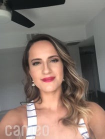 Poster for Intro video video from Adrienne Finch