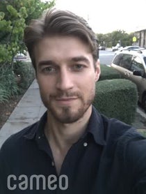 Poster for Intro video video from Dane Johnson