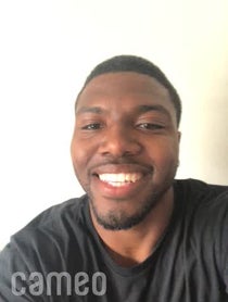 Poster for Intro video video from Malik Zaire