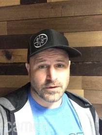Poster for Intro video video from Mike the Cop