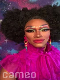 Poster for Intro video video from The Vixen