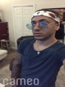 Poster for Intro video video from Lil Geniuz