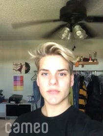 Poster for Intro video video from Dylan Nicholson