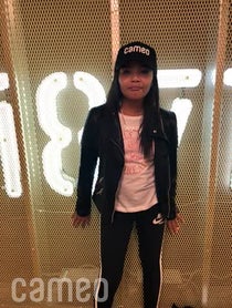 Poster for Intro video video from Brooklyn Queen