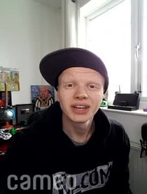 Poster for Intro video video from Tomohawk