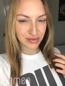Poster for Intro video video from Tracy Kiss