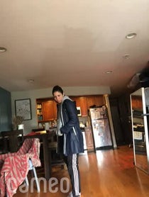 Poster for Intro video video from Maleni Cruz