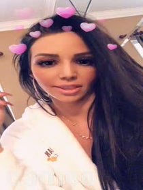 Poster for Intro video video from Scheana Shay