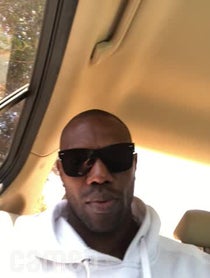 Poster for Intro video video from Terrell Owens