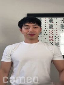 Poster for Intro video video from Patrick Kun