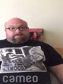 Poster for Intro video video from Balls from Ellwood