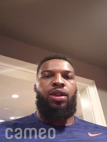 Poster for Intro video video from Shelvin Mack