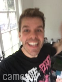 Poster for Intro video video from Perez Hilton