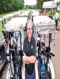 Poster for Intro video video from Ron Jaworski