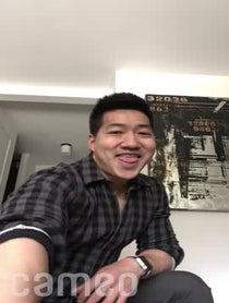 Poster for Intro video video from Alex Wong