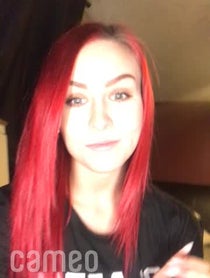 Poster for Intro video video from Aria Blake