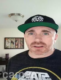 Poster for Intro video video from Dan Barry