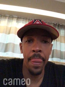 Poster for Intro video video from Channing Frye
