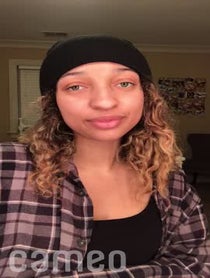Poster for Intro video video from Maya Jones